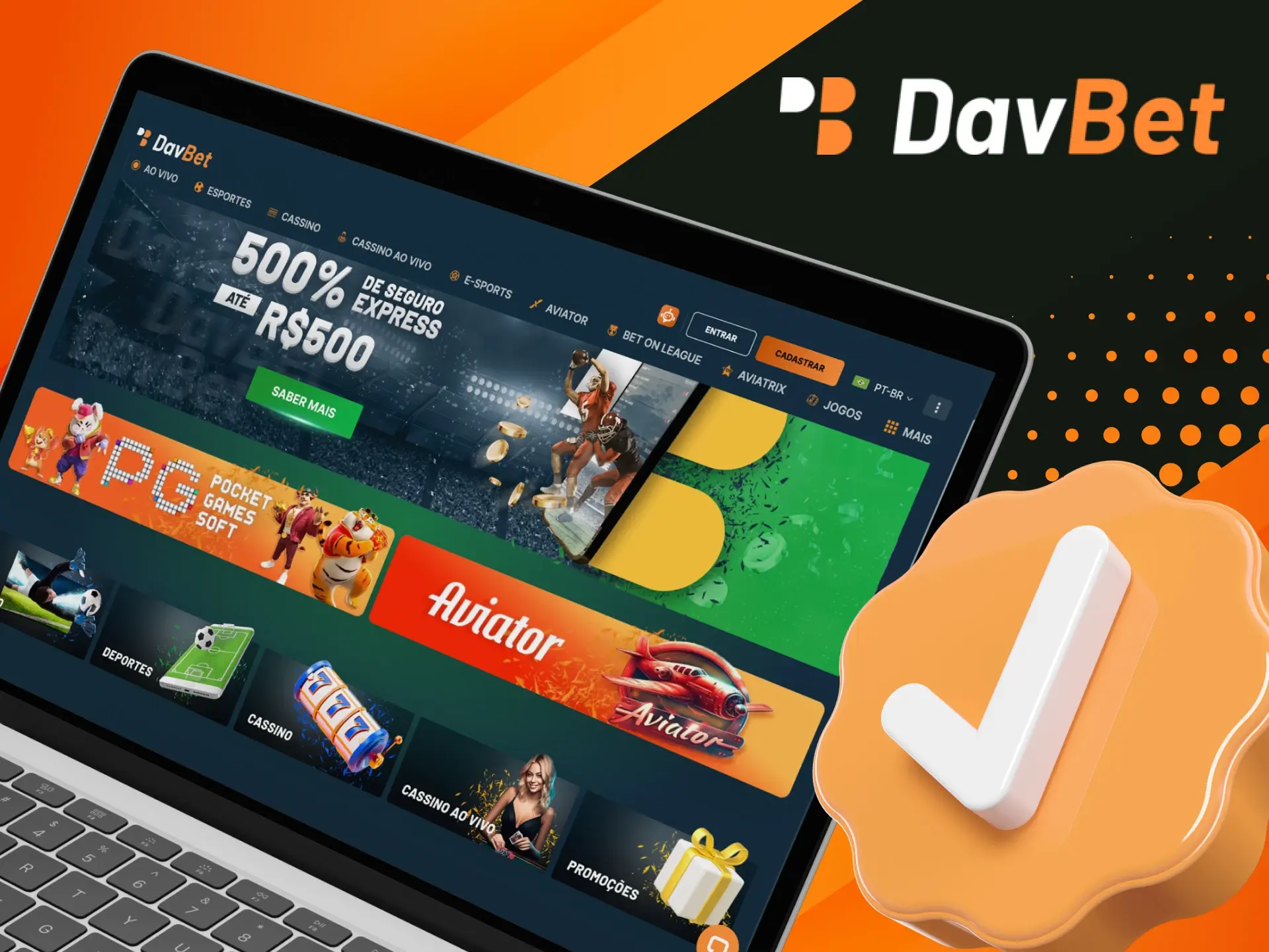 Por que voce precisa de um sistema de verificacao de impressao para o site do cassino online DavBet.