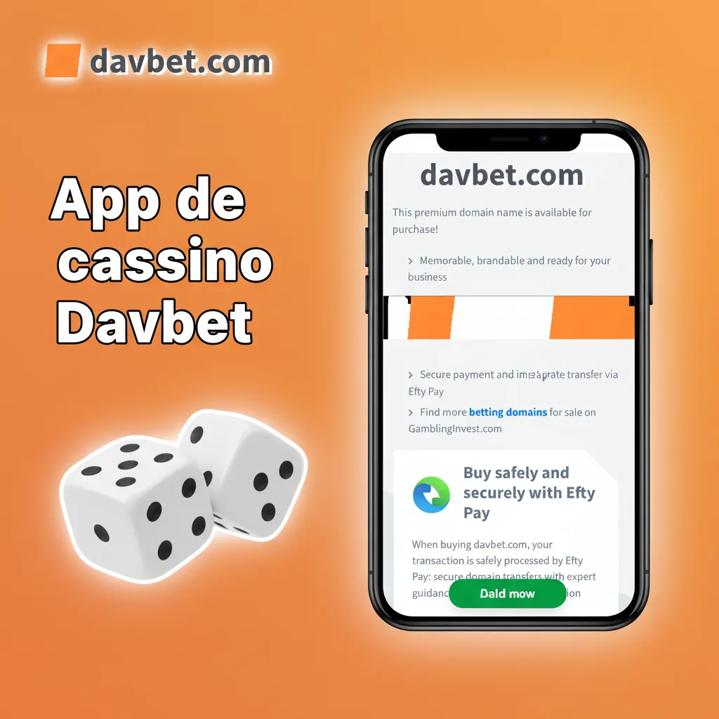 Tela do app de cassino Davbet com roleta, blackjack, bacará e slots como Book of Dead, crupiês ao vivo 24h e promoções.