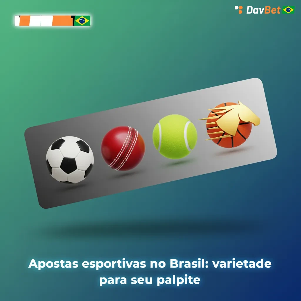 Banner de apostas no Brasil com 25+ esportes, futebol brasileiro em foco e odds ao vivo.