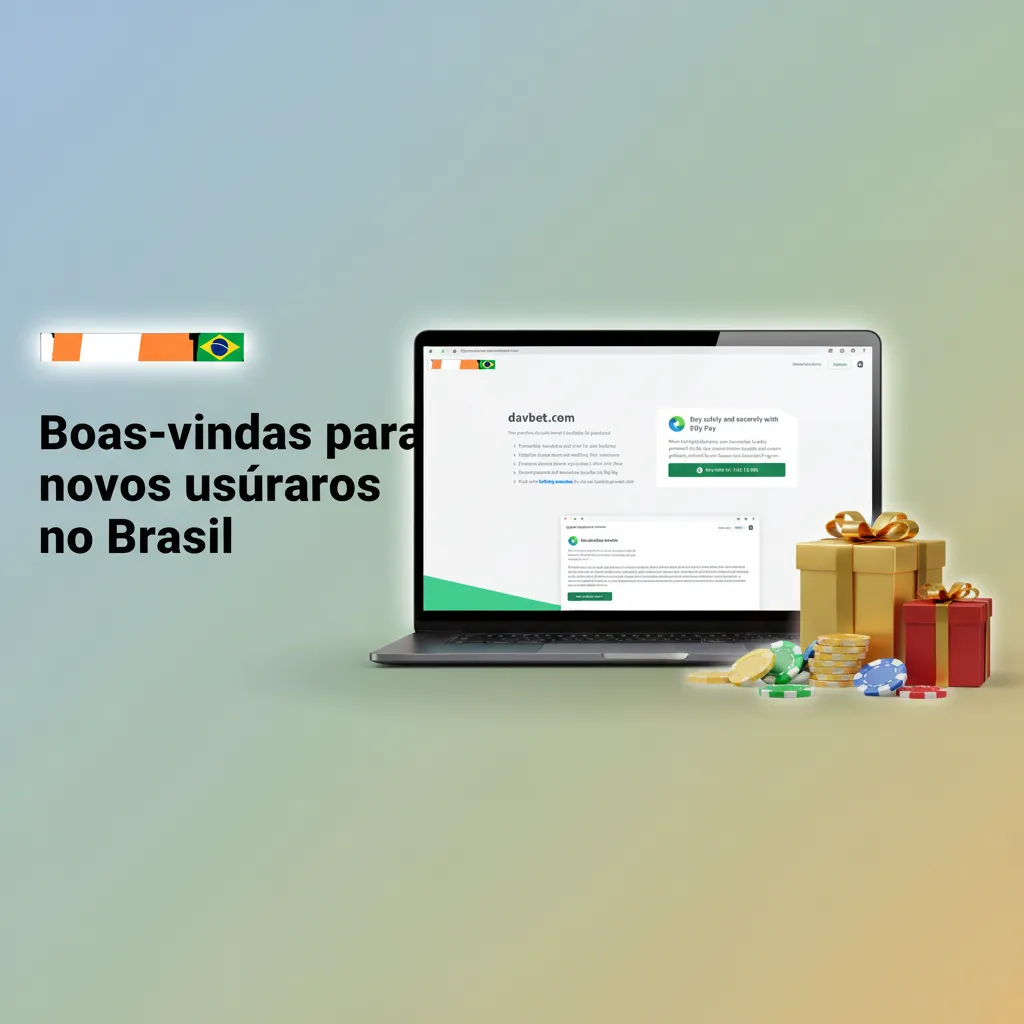 Oferta de boas-vindas no Brasil: 100% até R$500 no 1º depósito; cassino e esportes; Pix rápido; rolagem em 7 dias.