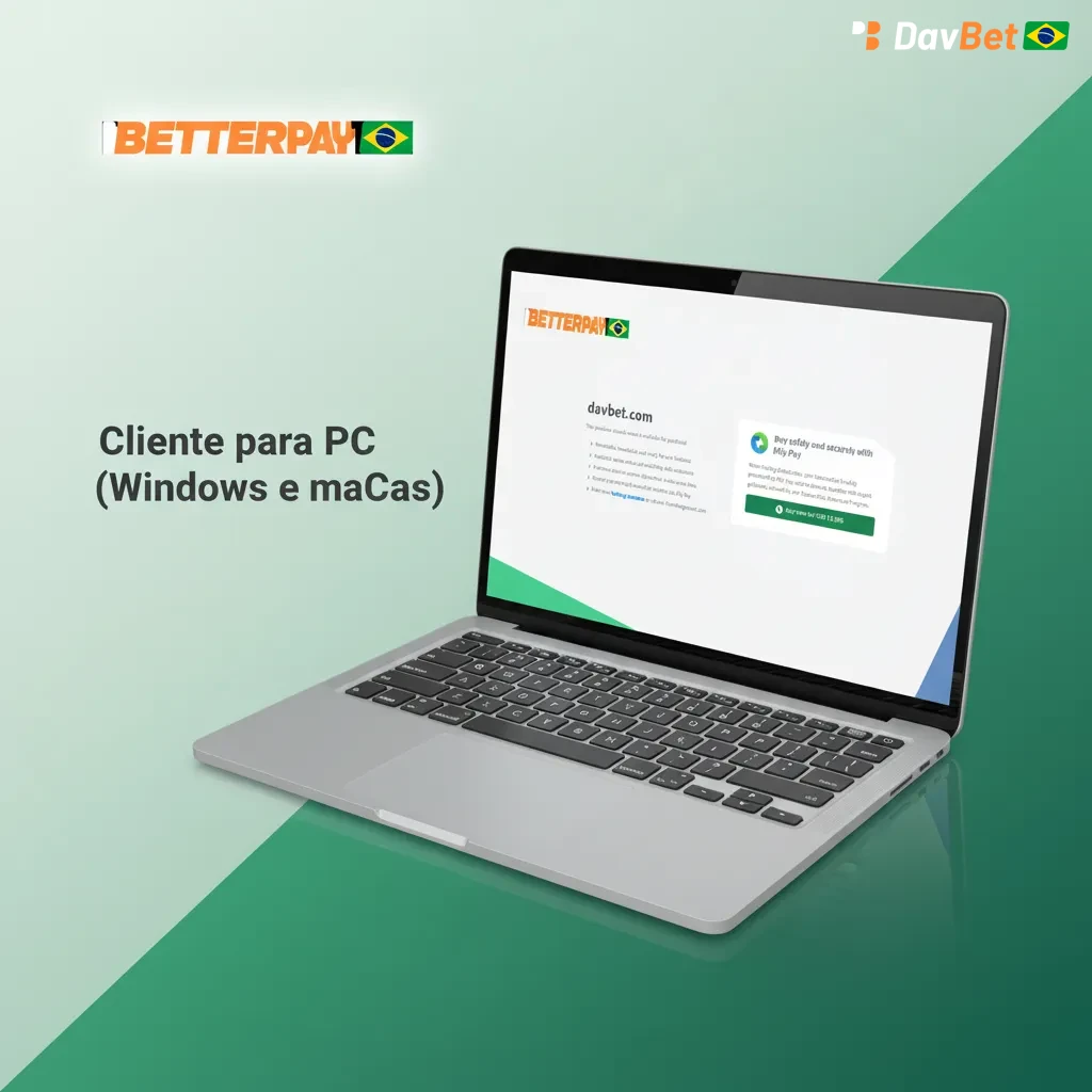 Site oficial em um navegador no Windows e macOS; sem aplicativo para desktop, acesso via web sempre atualizado.