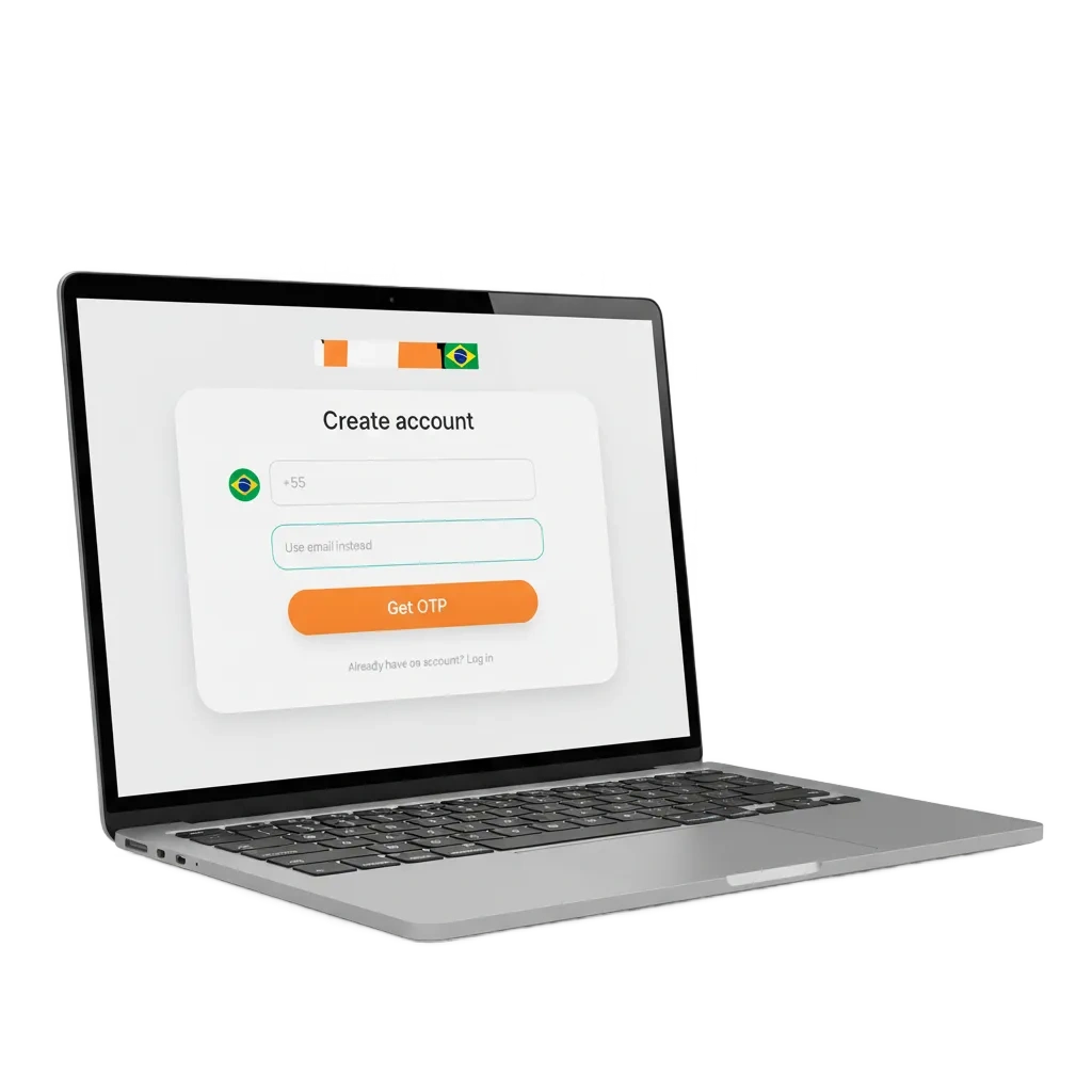 Banner Davbet: registre-se em minutos via telefone, e-mail, redes sociais; cassino, apostas e bônus 100% até R$500