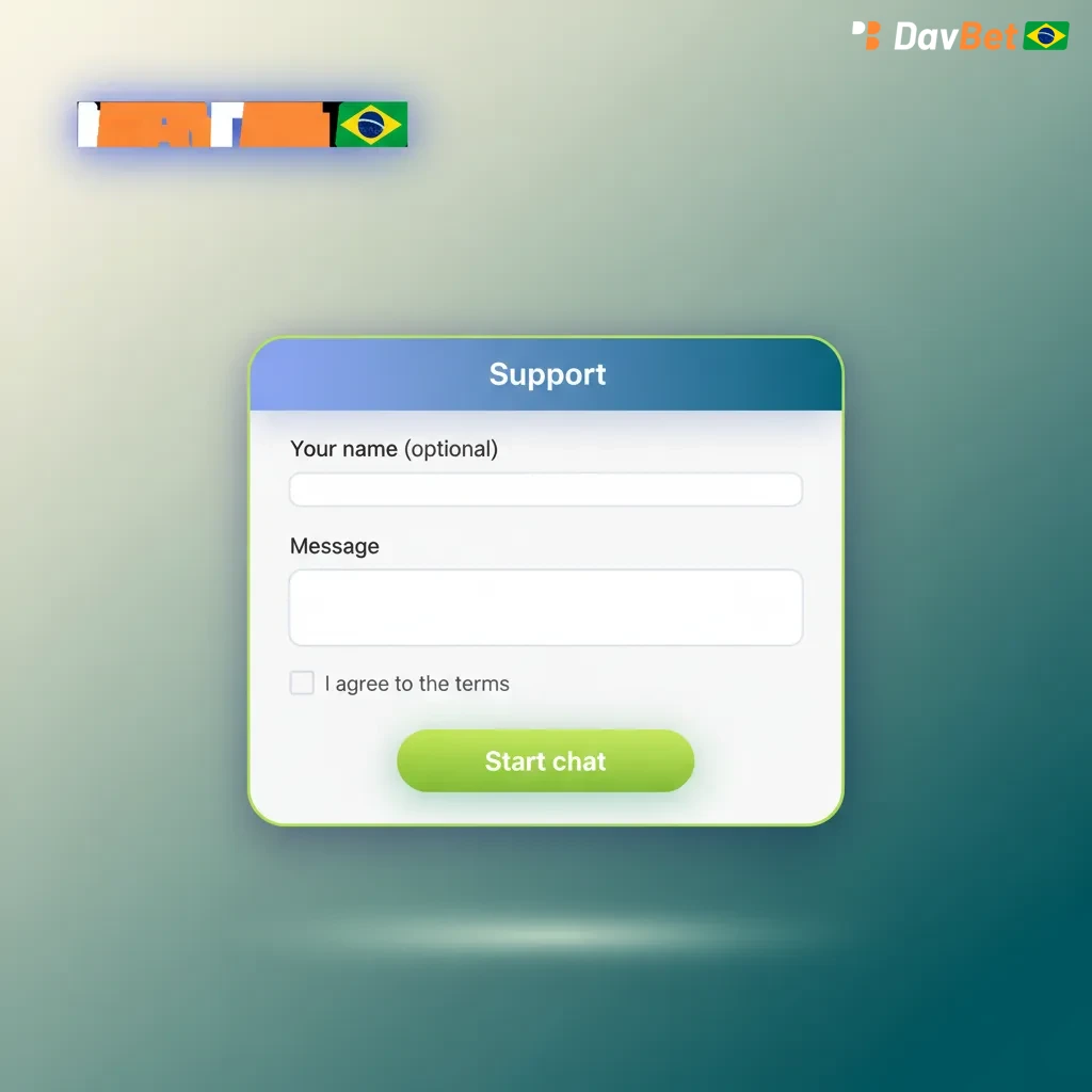Suporte 24/7 com chat ao vivo, e‑mail e FAQ; ajuda em cadastro, depósitos, saques, verificação e bônus.
