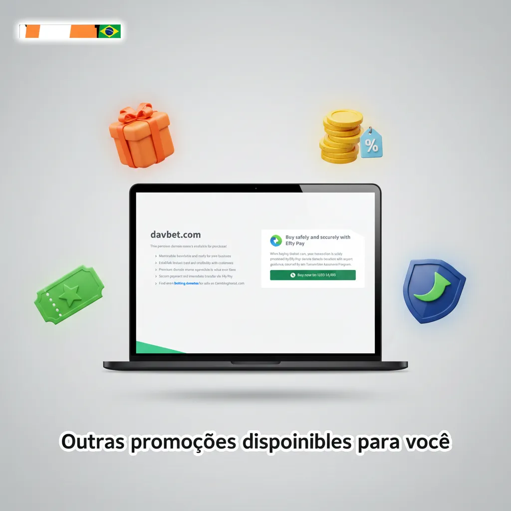 Banner com promoções: recarga 50% até R$200, aposta sem risco até R$50, cashback 10% até R$200 e 50 giros em slots.