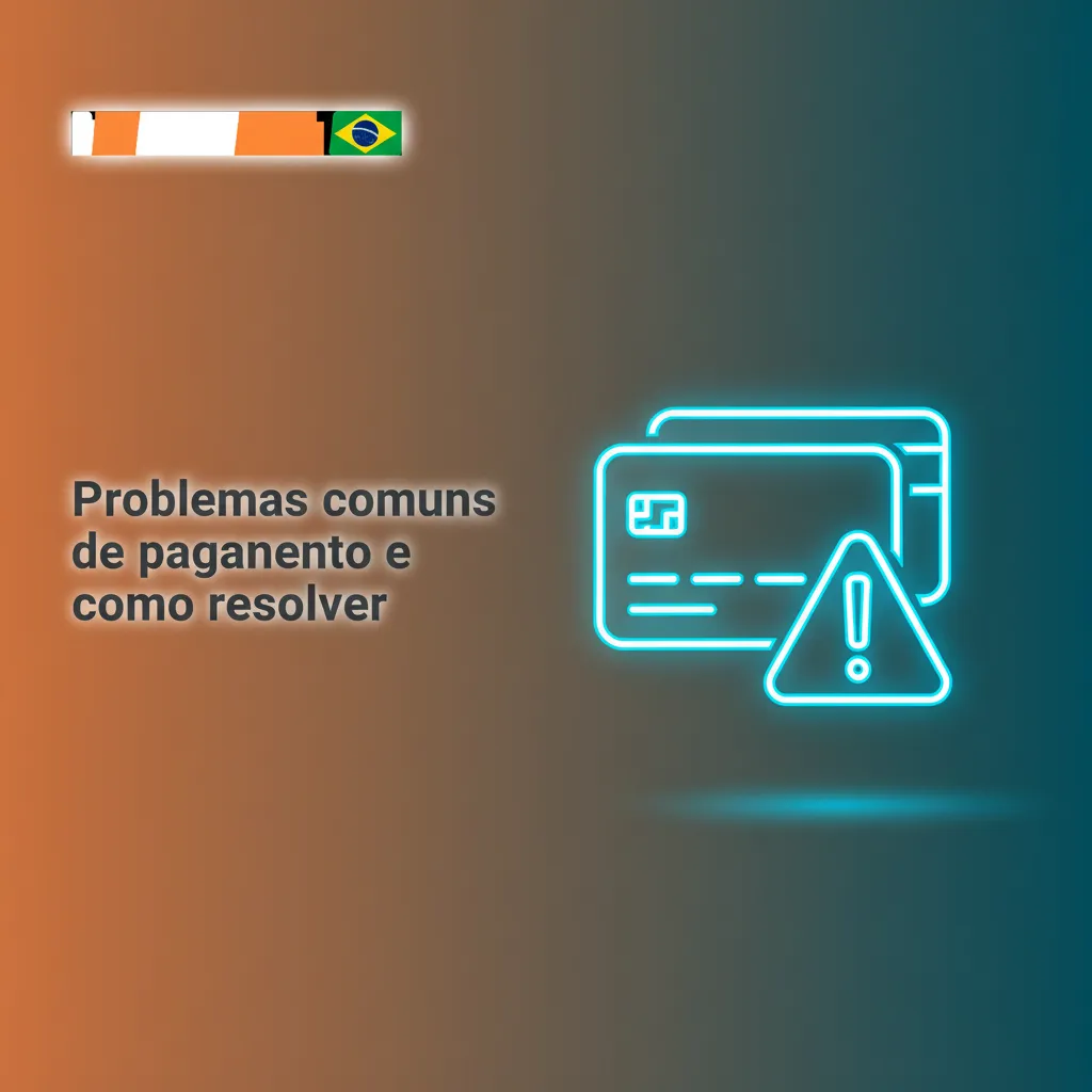 Infográfico: problemas comuns de pagamento e soluções — Pix, boleto, limite, verificação de saque e cripto.