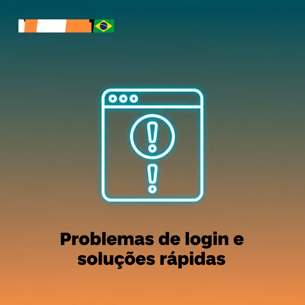 Tabela de problemas de login e soluções: senha incorreta, dados inválidos, 2FA, conta bloqueada e erro técnico.