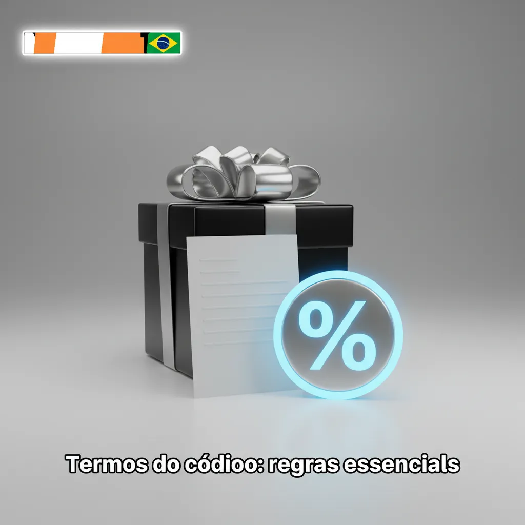 Banner com regras do código Davbet: bônus 100% até R$500, 18+, depósito mínimo, rollover, odds mín., prazo de 7 dias.